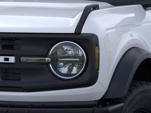 New 2026 Ford Bronco Big Bend image 20