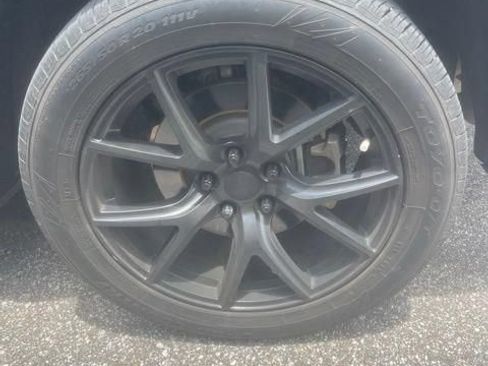 Used 2022 Jeep Grand Cherokee L Limited RWD image 10