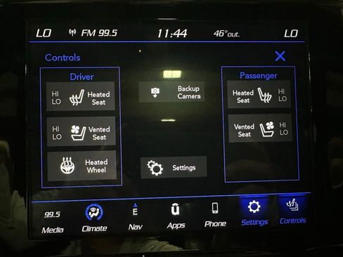 Used 2020 Jeep Grand Cherokee Trackhawk image 36