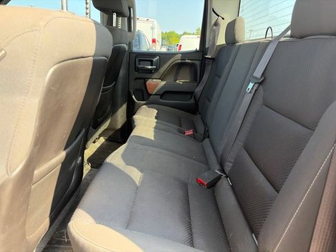 Used 2015 GMC Sierra 1500 SLE w/ SLE Value Package AWD/4WD image 9