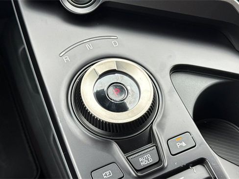 New 2025 Kia EV6 Light image 26