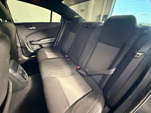 Used 2023 Dodge Charger SXT RWD image 14
