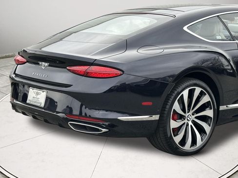 New 2026 Bentley Continental GT AWD/4WD image 71