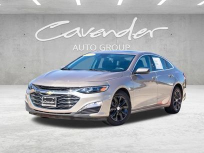 Used 2023 Chevrolet Malibu LT