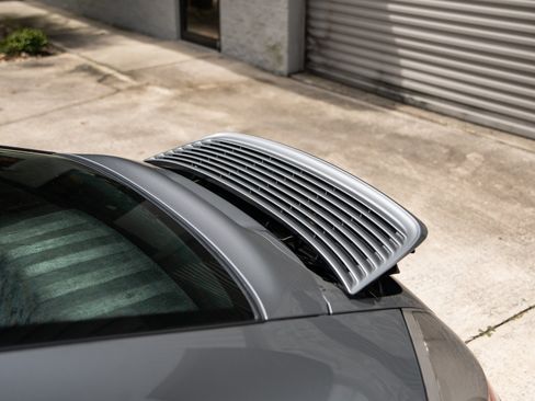 Used 2003 Porsche 911 GT3 RS image 22