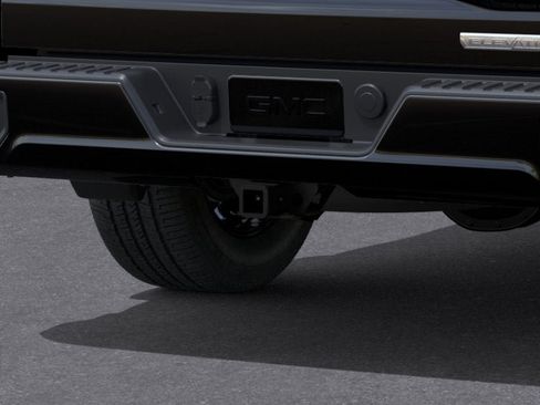 New 2026 GMC Sierra 1500 Elevation w/ Preferred Package AWD/4WD image 14