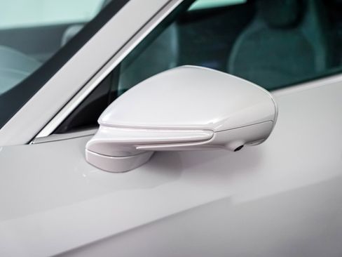 Certified 2024 Porsche Taycan 4S w/ Technology Package (P6F) image 27