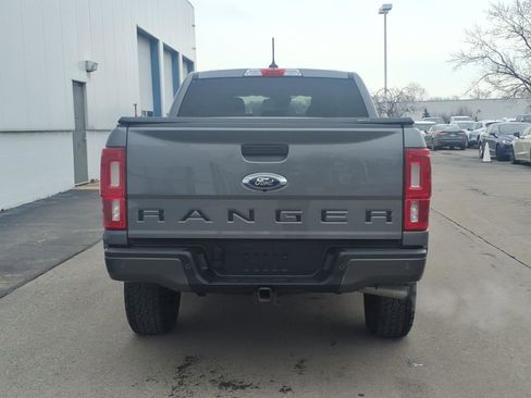 Certified 2023 Ford Ranger XLT w/ Equipment Group 301A Mid image 5