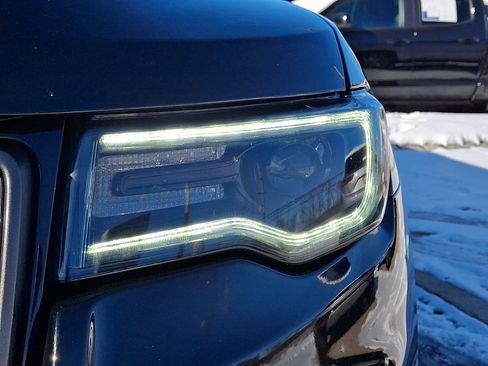 Used 2021 Jeep Grand Cherokee Limited w/ Quick Order Package 28K 80th image 9