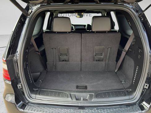 Used 2024 Dodge Durango GT AWD/4WD image 25