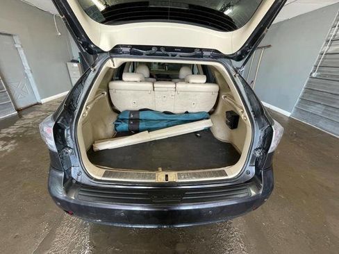 Used 2010 Lexus RX 450h AWD image 25