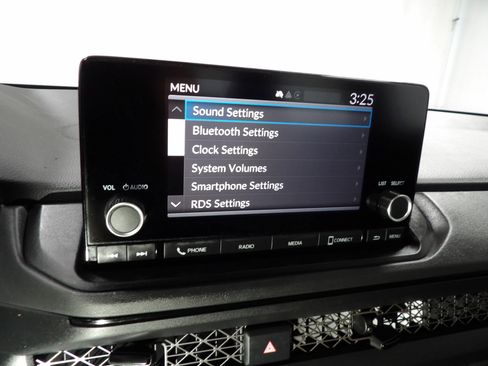 Used 2024 Honda Accord LX image 20