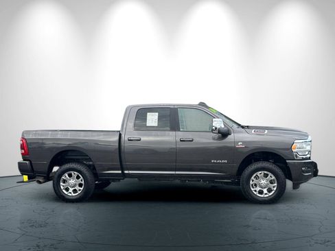 Certified 2024 RAM 2500 Laramie image 3