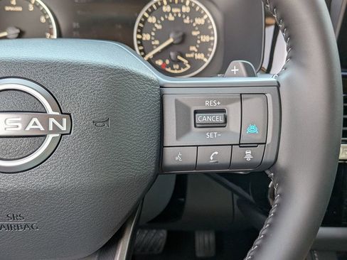 New 2026 Nissan Pathfinder SV AWD/4WD image 27