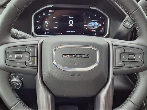 New 2026 GMC Sierra 3500 Denali w/ Technology Package image 20