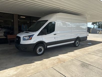 Used 2024 Ford Transit 250 148 High Roof Extended