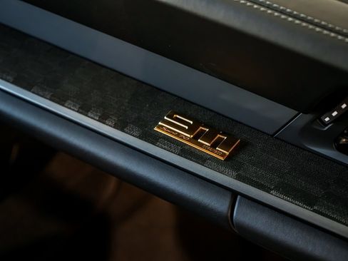 Used 2026 Porsche 911 Carrera GTS image 28