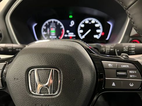 New 2025 Honda Pilot EX-L image 19