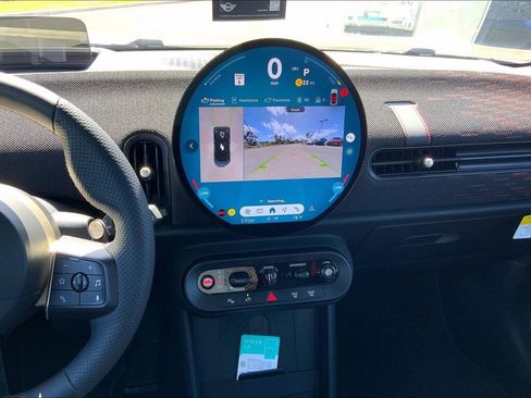 New 2026 MINI Cooper S image 6