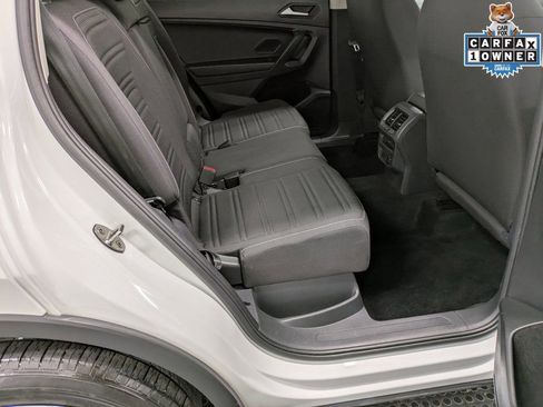 Used 2022 Volkswagen Tiguan S w/ IQ.Drive Package AWD/4WD image 28