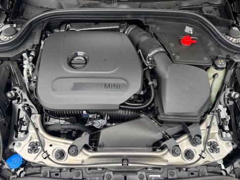 New 2026 MINI Cooper S FWD image 12