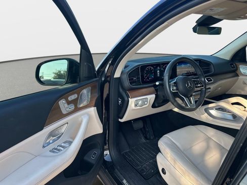 Used 2022 Mercedes-Benz GLE 350 image 11