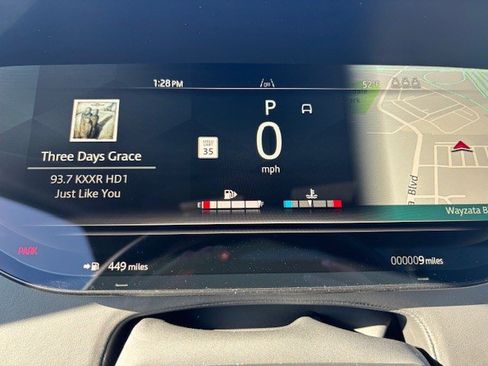 New 2026 Land Rover Range Rover Sport SE image 9