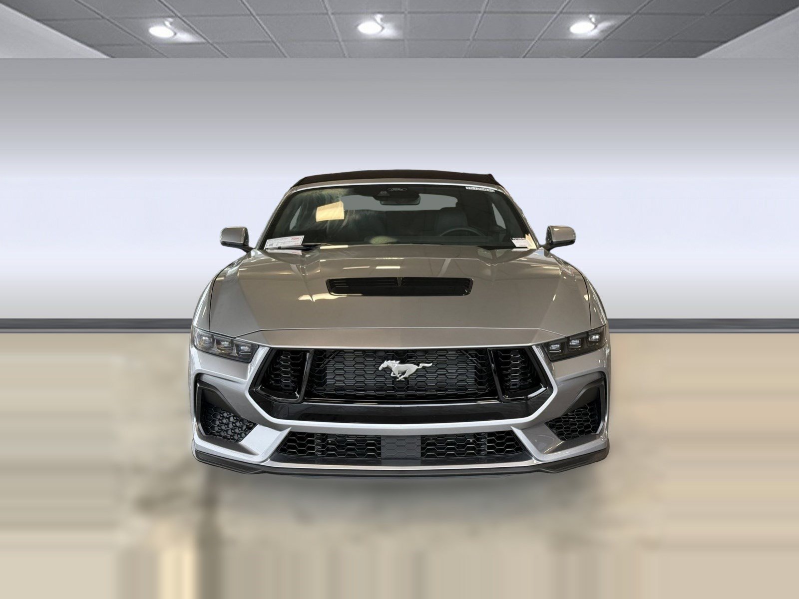 New 2026 Ford Mustang GT Premium w/ GT Performance Package RWD image 6