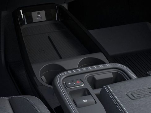 New 2025 Ford Mustang Mach-E GT w/ Interior Protection Package image 15