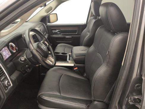Used 2014 RAM 1500 Laramie w/ Convenience Group RWD image 17