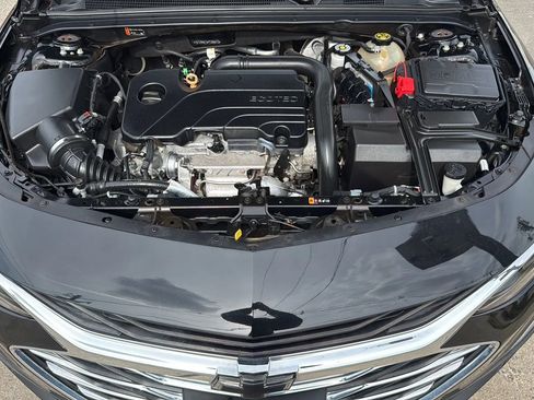 Used 2019 Chevrolet Malibu LS image 24