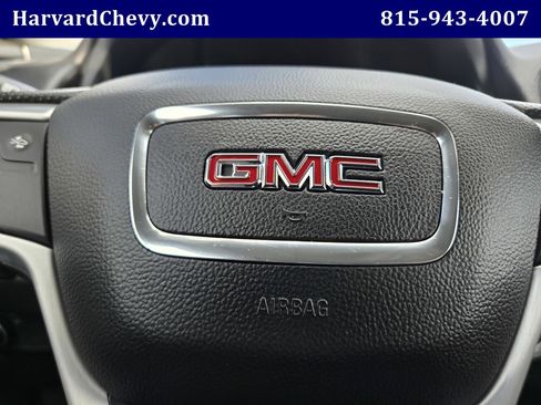 Used 2022 GMC Terrain SLE w/ Driver Convenience Package AWD/4WD image 24