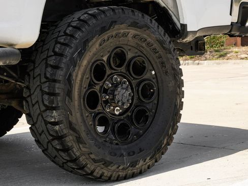 Used 2022 Ford F350 XL w/ Power Equipment Group AWD/4WD image 60