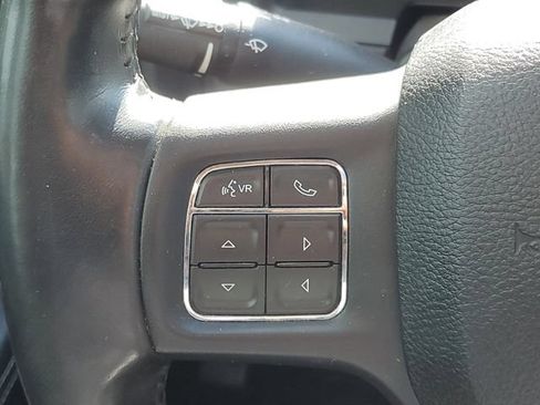 Used 2017 RAM 1500 Sport AWD/4WD image 21