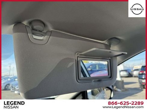 Used 2023 Nissan Altima 2.5 SV image 29