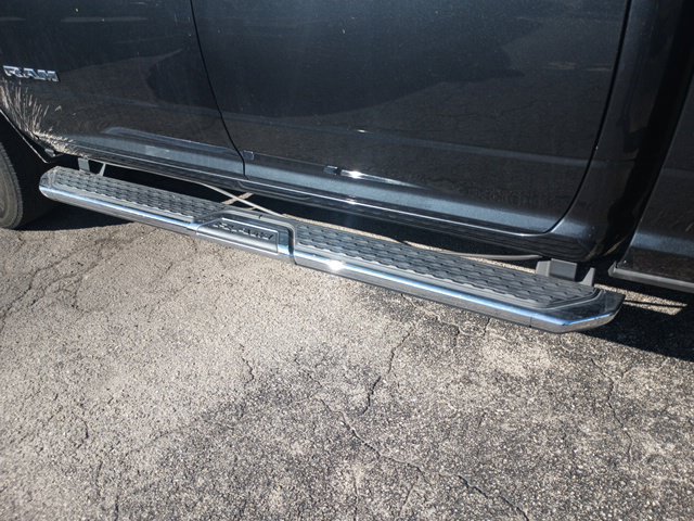 Used 2021 RAM 2500 Big Horn AWD/4WD image 17