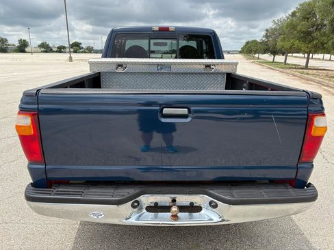 Used 2001 MAZDA B-Series Pickup 2WD Cab Plus B3000 image 14