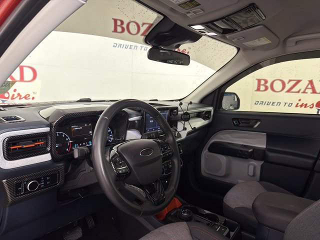 Used 2024 Ford Maverick XLT w/ XLT Luxury Package AWD/4WD image 21