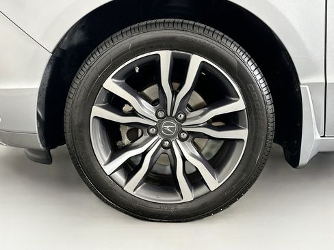 Used 2020 Acura MDX SH-AWD w/ Advance Package image 11