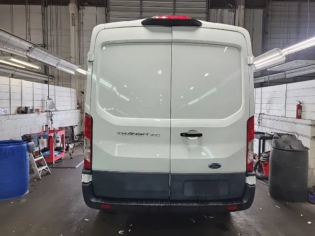 Used 2023 Ford Transit 250 Medium Roof w/ Load Area Protection Package RWD image 4