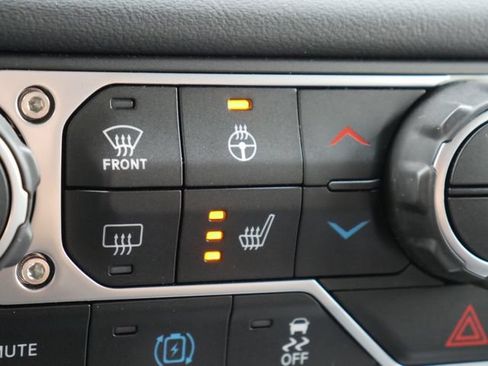 Used 2024 Jeep Wrangler Unlimited Rubicon 4xe AWD/4WD image 5