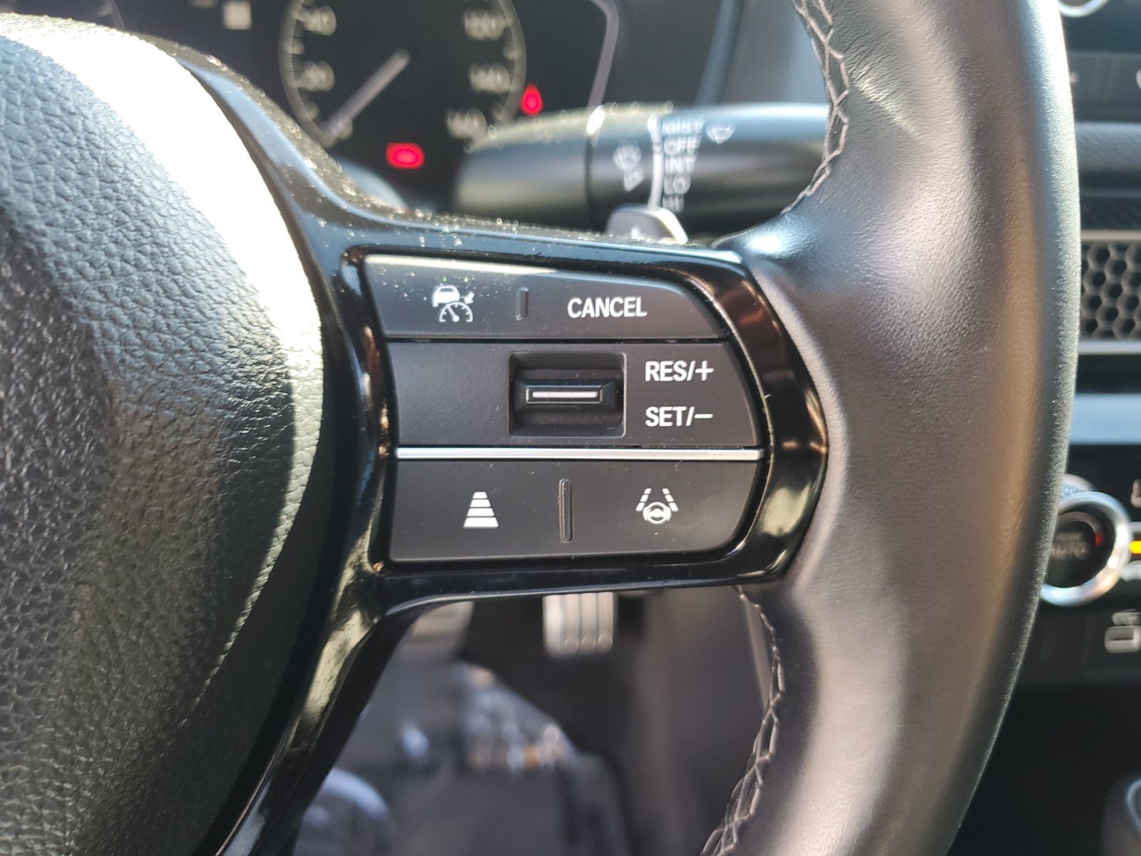 Used 2024 Honda Civic Sport image 29