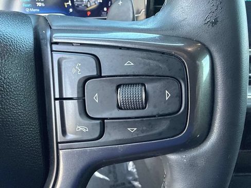 Used 2024 Chevrolet Silverado 1500 High Country AWD/4WD image 25
