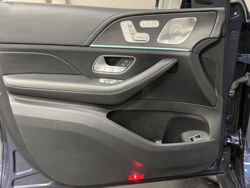 Certified 2024 Mercedes-Benz GLE 53 AMG 4MATIC Coupe image 20