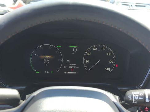 Used 2024 Honda CR-V Sport-L image 15