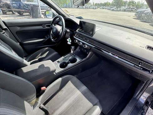 Used 2022 Honda Civic Sport image 15