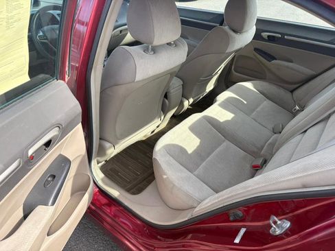 Used 2011 Honda Civic EX image 6