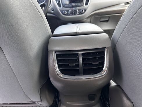 Used 2024 Chevrolet Malibu LS w/ Driver Confidence Package image 21