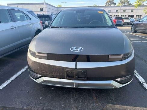 Used 2024 Hyundai Ioniq 5 SEL RWD image 4