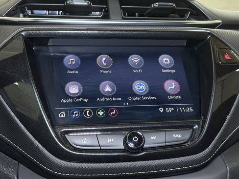 Used 2023 Chevrolet TrailBlazer ACTIV w/ Convenience Package image 36